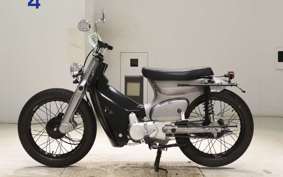 HONDA C50 SUPER CUB E 2008 AA01