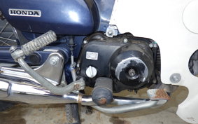 HONDA C50 SUPER CUB 2019 AA01