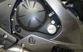 KAWASAKI NINJA 400 ABS 2017 EX400E