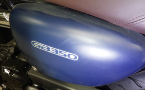 HONDA GB350 2025 NC59