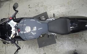 YAMAHA XSR900 GP 2024 RN96J