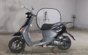 SUZUKI LET`S4 CA45A