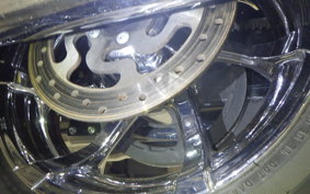 HARLEY FLTRUSE1800CVO 2011