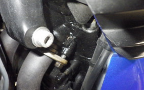 KAWASAKI ZX 1400 NINJA 2007