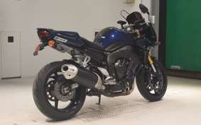YAMAHA FZ1 FAZER 2008
