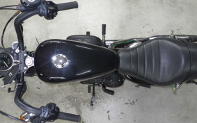 HARLEY XL883RI 2009