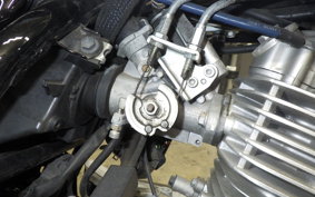 SUZUKI VANVAN 200 NH42A