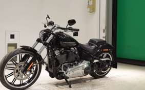 HARLEY FXBRS1870 2020