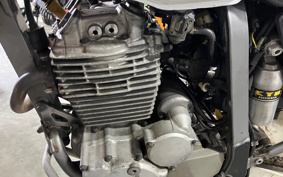 HONDA XR-250 MD30