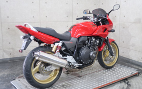HONDA CB400SFV-3 BOLDOR 2012 NC42