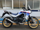 Фото Honda XL750 TRANSALP 2025 с японского аукциона