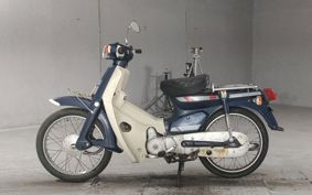 HONDA SUPER CUB70 C70