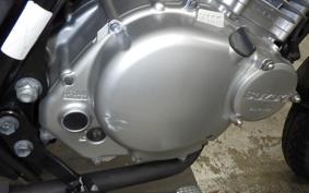 SUZUKI GRASS TRACKER 2022 NJ4BA