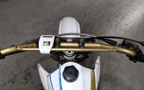 YAMAHA YZ125 2HG