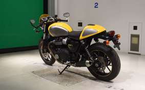 TRIUMPH BONNEVILLE STREET CUP 2017