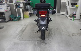 HONDA CT125-2 2007 JA65