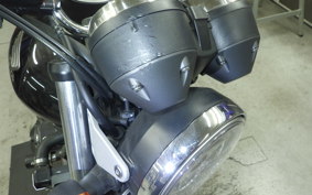 HONDA CB400SF GEN 4 A 2021 NC42