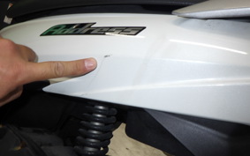 SUZUKI ADDRESS 110 CE47A
