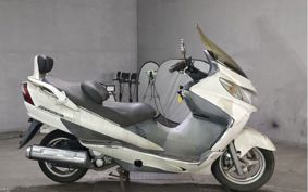SUZUKI SKYWAVE 250 CJ43A