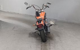 YAMAHA DRAGSTAR 400 4TR