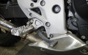 HONDA 400X ABS 2013 NC47