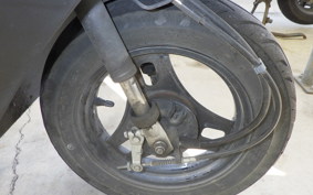 SUZUKI LET's 2 CA1PA