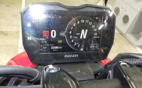 DUCATI STREETFIGHTER V4 S 2020