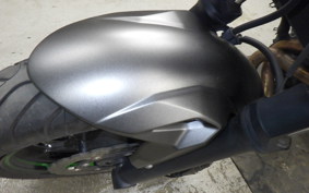 KAWASAKI Z650 A 2023 ER650S