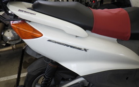 YAMAHA CYGNUS 125 X SE12J