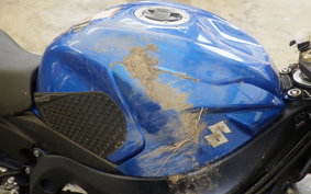 SUZUKI GSX-R750 2012