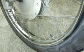 HONDA C110 SUPER CUB