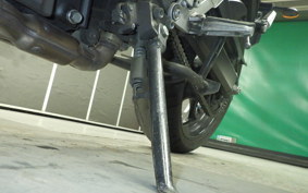 YAMAHA FAZER FZ6 S 2007