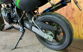 KAWASAKI KSR110 KL110A