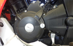 HONDA CBR250R GEN 3 2005 MC41