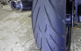YAMAHA TDM900 2009