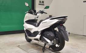 HONDA PCX 125 1997 JK05