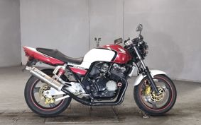 HONDA CB400SFV-2 2003 NC39
