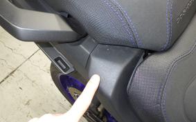 YAMAHA TRACER 9 GT+ AMT 2025
