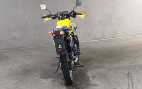 SUZUKI RA125 SF13A