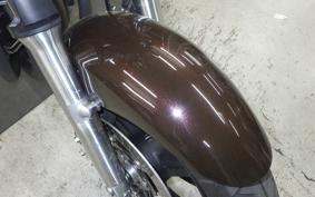 KAWASAKI ZEPHYR 400 KAI 2010 ZR400C