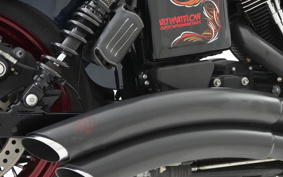 HARLEY FXDBA LTD 2013 VB4