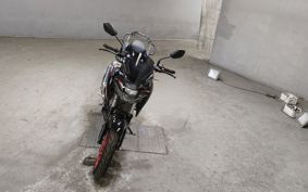 SUZUKI GSX-S125 DL32B
