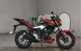 YAMAHA MT-25 RG10J