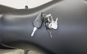 HONDA ｸﾞﾛﾑ 2019 JC75