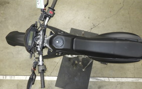 KAWASAKI KLX125 2023 LX125C