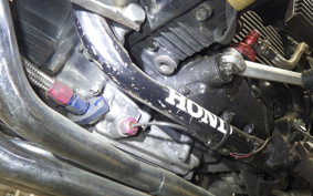 HONDA CBX550F 2020 PC04
