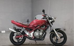 SUZUKI BANDIT250-1 GJ74A