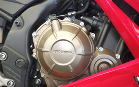 HONDA CBR400R 2022 NC56