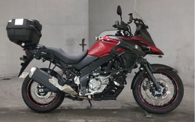SUZUKI DL650 ( V-Strom 650 ) C733A