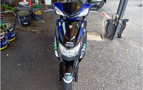 YAMAHA CYGNUS 125 X SED8J